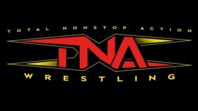 TNA Impact Wrestling Live