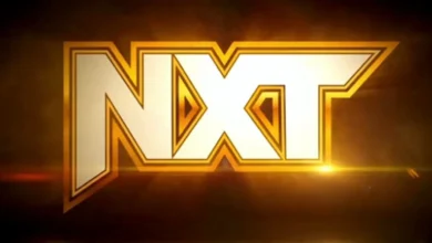 WWE NxT
