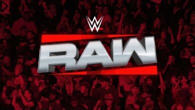 WWE Raw