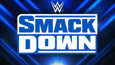 WWE Smackdown Live